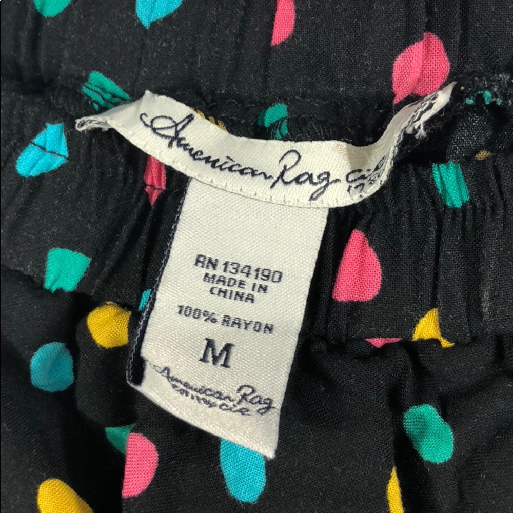 American Rag Romper - Picture 7 of 7